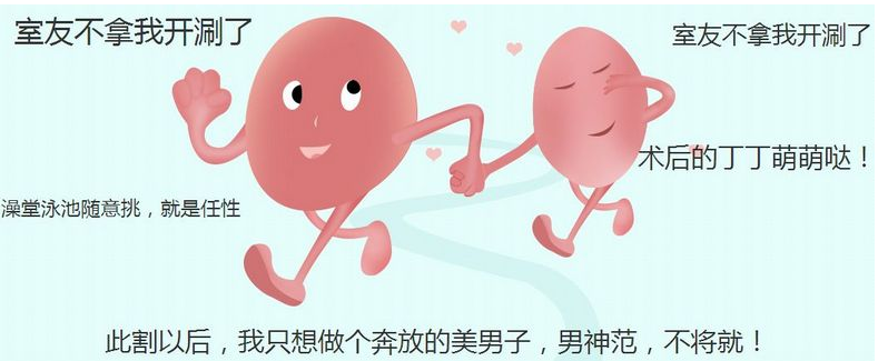 大连金州开发区现代男科医院